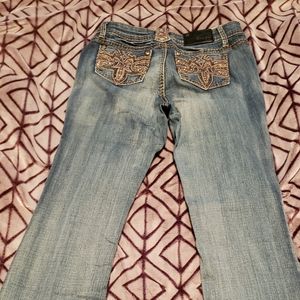 COPY - L.A. Grace Jeans
